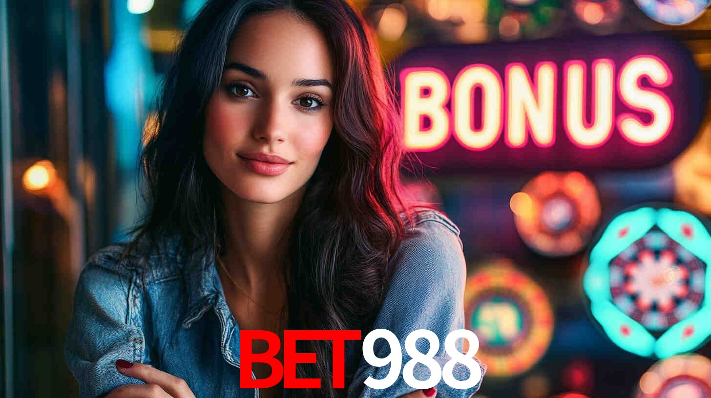 Descubra a Categoria de Bônus no BET988: Uma Oportunidade Imperdível