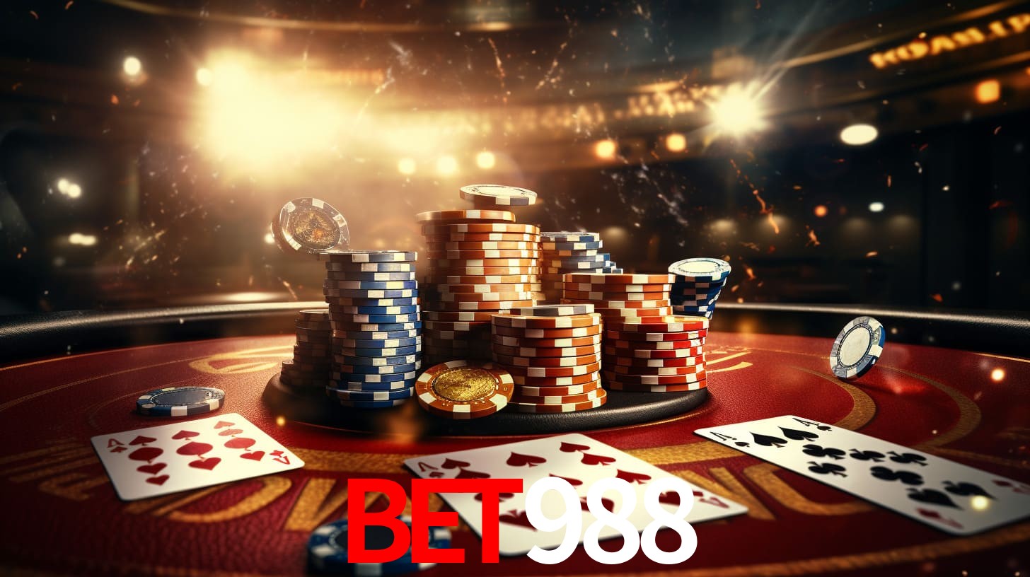 Jackpots no BET988: A Emoção dos Grandes Prêmios