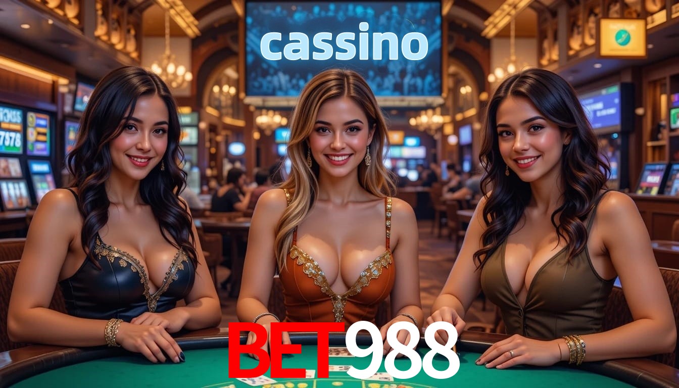 A Emoção das Apostas Ao Vivo no BET988