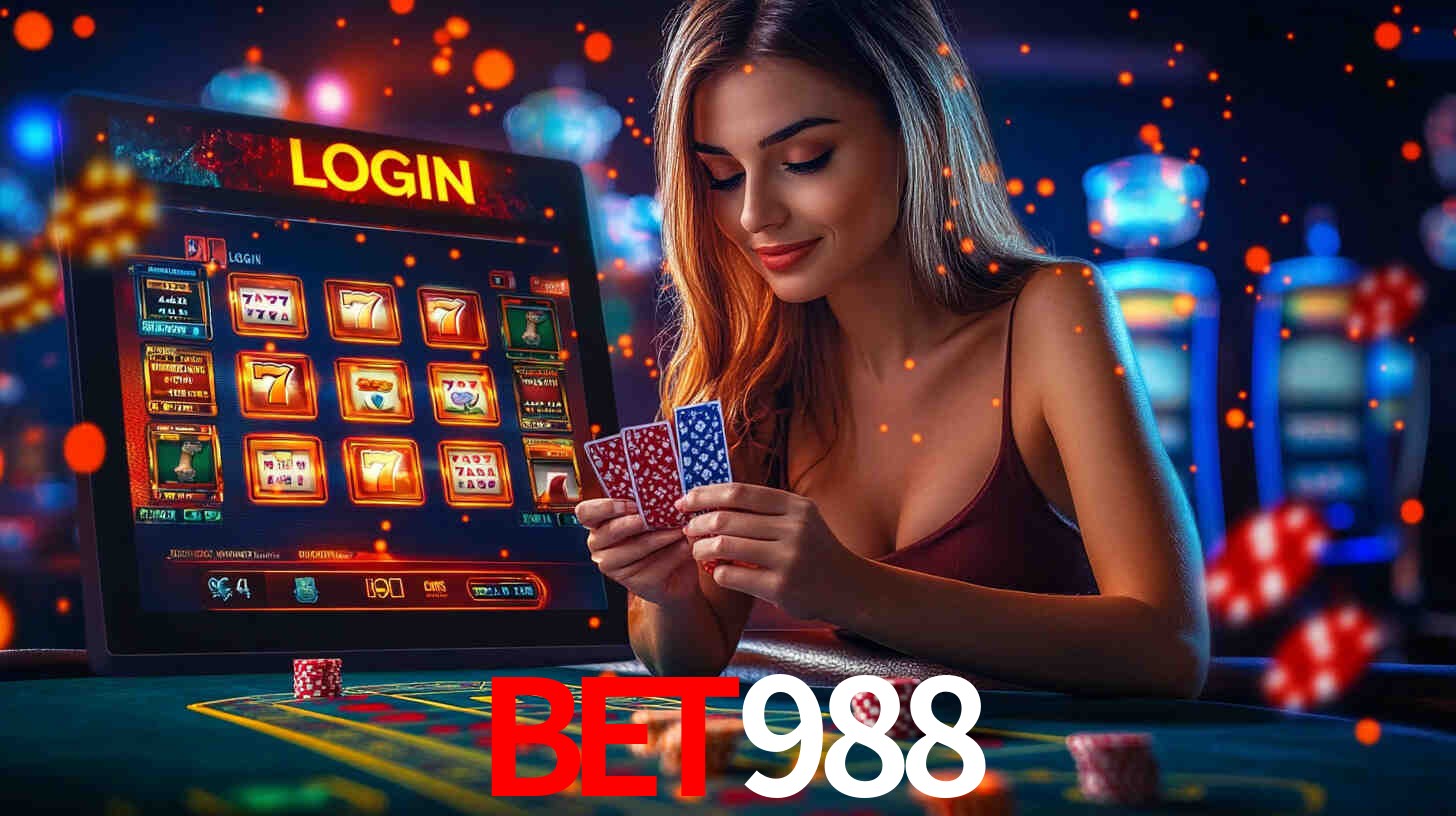 Aproveite as Melhores Promoções do BET988